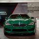 Illustration for article titled NY Autoshow Photodump